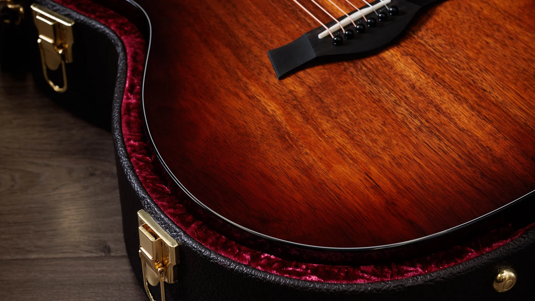 【最終価格】Taylor/224ce-K DLX エレアコ Taylor 224ce-K DLX Acoustic/Electric Guitar | Northeast Music